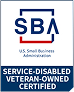 SBA Certified