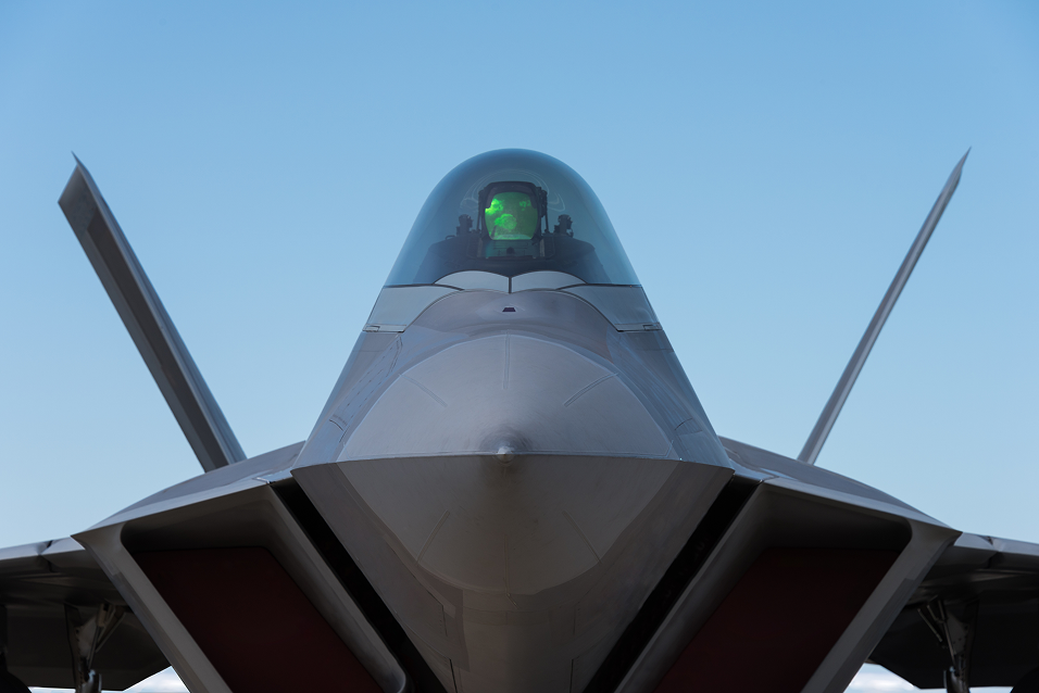Military-Grade Aircraft